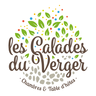 Les Calades du Verger - Chambres et Table d'hôtes