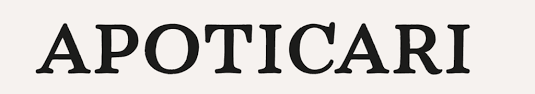 Logo Apoticari
