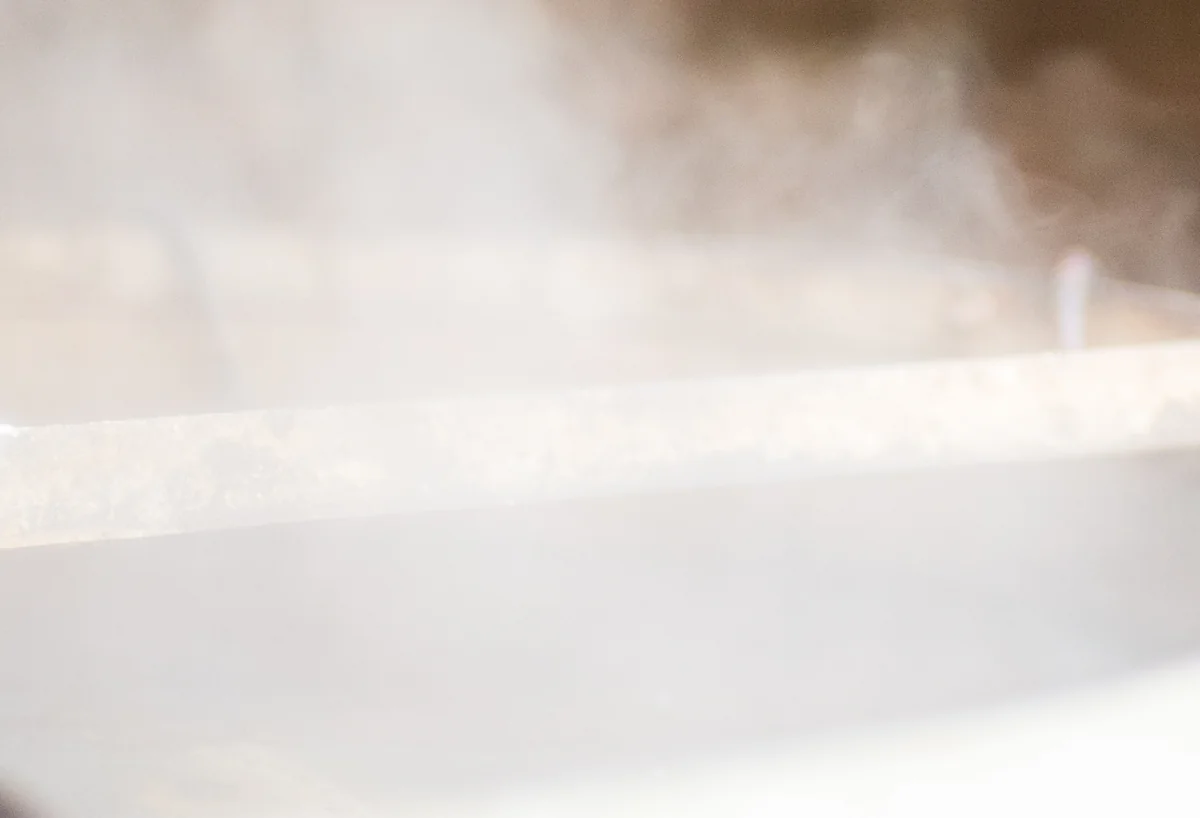 Distillation à la vapeur des plantes pour la production d’huiles essentielles et d’hydrolats